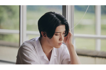 「The Boy Next World」沙羅（南雲奨馬）＆楓（濱屋拓斗）、糸電話シーンが話題「遠リピ台詞」「キョートアグレッション」並行世界との対比に深まる考察 画像