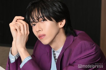 超特急リョウガ、リーダーから見たグループの現在地「熱い話をこれからしたい」6年越しのメッセージも【「RYOGA THE CARD 〜Eternal Moment〜」インタビュー】 画像