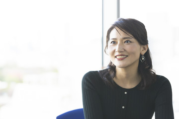 【金子恵美さんインタビュー】議員時代に高市さんの下で働いた経験のある私が「女性初の総理誕生以前に感激したこと」とは？ 画像