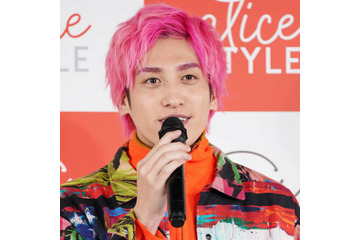 EXIT兼近、“最高顧問”木村拓哉との関係性を明かす「ちゃんと俺らのこと見てんだ！」 画像