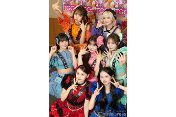 【CANDY TUNEインタビュー】「紅白」初出場の舞台裏、出番を終えた瞬間を詳細に語る　2/15開催「TGM」では新たなエンタメ体験ステージに出演 画像