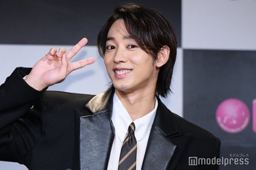 近藤頌利、初海外でマレーシアへ「すぐに住めちゃうなっていうぐらい」写真集撮影秘話も明かす 画像