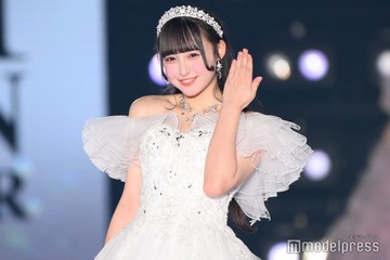 iLiFE!若葉のあ、赤ちゃんの頃の写真が話題「おめめパッチリで天使」「すでに顔が完成してる」 画像