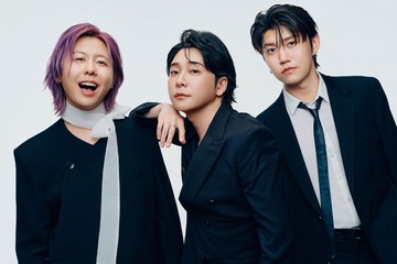 Mrs. GREEN APPLE、26年度前期朝ドラ「風、薫る」主題歌に決定 画像