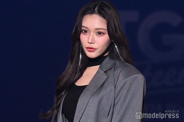 せいせい、セクシーなパジャマ姿で魅了「攻めてる」「スタイル憧れる」 画像