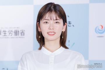 小芝風花、人気俳優からオーダー受けた“売り物級”手編みポーチ披露「デザインセンスがプロ」「グッズ化熱望」と話題 画像