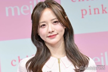 森香澄、ウエストチラ見せドレス姿公開「上品で美しい」「スタイルレベチ」と反響 画像