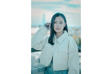 「人は見た目じゃないと思ってた。」盲目インフルエンサー役・田幡妃菜、視覚障害者からアドバイス受け挑んだ難役「リアルに伝えられるように」共演者から学んだ表現者としての佇まい 画像