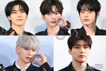 ZEROBASEONE、5人で活動延長「4人は所定のプロジェクト期間を終え、新しい飛躍を準備」【全文】 画像