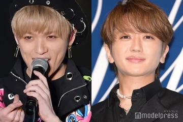 末吉秀太、Nissy（西島隆弘）のAAA脱退発表に本音 活動休止前ステージ回顧「心の底から悔しいです」 画像