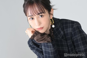 前田敦子「30代になったらありのままは絶対に無理」14年ぶり写真集で包み隠さず語った体作り【「Beste」インタビュー】 画像