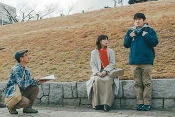 SUPER EIGHT安田章大、映画企画から初参加 のんとW主演でASD抱える兄を熱演【平行と垂直】 画像