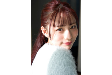 CANDY TUNE立花琴未、デジタルフォトブック決定 美スタイル際立つ“素”のカット満載 画像
