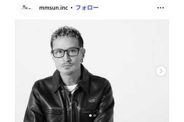 元TOKIO松岡昌宏「ザ！鉄腕！DASH！！」降板「日本テレビの福田社長と直接お目にかかる機会をいただき」 画像