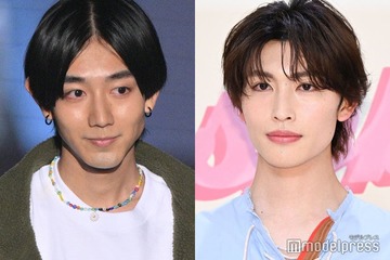 GENIC増子敦貴＆駒木根葵汰「求5億ドル」「FF内から失礼致します」オタク同士のやりとり再現に反響「交渉がリアル」「親近感」 画像