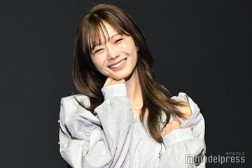 櫻坂46田村保乃、“美肩チラリ”仕草で会場沸かす「最後の笑顔にやられた」「美しすぎる」の声【TGCあいち・なごや2026】 画像