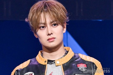 「タイプロ」出身・TAGRIGHT前田大輔、過去にSTARGLOWメンバーと同じオーディション参加「マジで怖い」同室でのエピソード明かす 画像