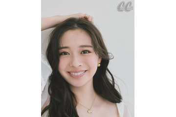 田鍋梨々花「CanCam」専属モデル加入 食いしん坊・天然エピソード・スタイルキープの秘訣…個性を深掘り 画像