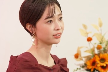 渡邊渚、2026年は「波風立てずに」密かな計画も告白 画像