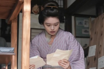 【ばけばけ 第98話あらすじ】ヘブン、作品執筆がうまくいかず 松野家で紛失した“モノ”とは 画像