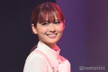 フォーエイト48あみか、水着姿で美スタイル際立つ「セクシー」「肌綺麗すぎる」と反響 画像