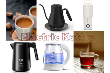 「電気ケトル」の実力、甘くみてた！ コスパ・タイパが爆上がり♪「必要なとき」に「必要な温度」で「必要な量だけ」のお湯が手に入ると、こんなにもストレスOFFとは！≪Amazon今トク情報≫ 画像