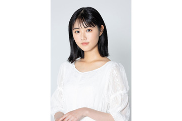 原菜乃華、連続ドラマ初主演 宗教純愛サスペンスの衝撃作「るなしい」実写化 画像