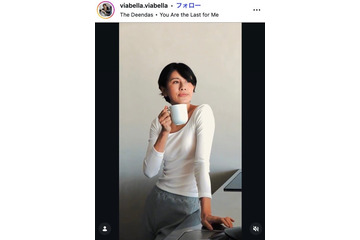 1児の母・長谷川理恵、息子リクエストの“手間かかる”一品披露「大変なのにすごい」「本格的」と反響 画像