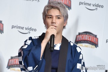 マイファスHiro「壊れたという感覚はもはやない」「実家の前に常に200人くらい記者がいる」両親の離婚・幼少期の家族との関係告白 画像