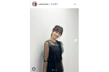 “日本一強いアナ”堀江聖夏、美脚際立つユニフォーム姿に反響「投球フォームがガチすぎ」「なんでそんなに脚が上がるの」 画像