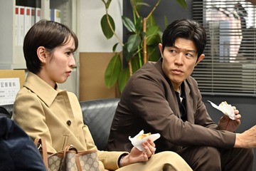 「リブート」一香（戸田恵梨香）、3つの意味深描写に考察加速 “撃つ側”視点の夢が波紋も根強い“夏海リブート説”【第4話ネタバレ】 画像