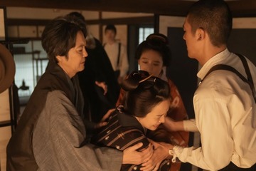 【ばけばけ 第100話あらすじ】クマ、女中を辞めると言い出す 新たな盗みも発覚 画像