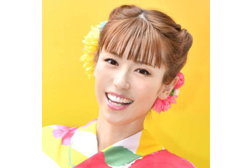 若槻千夏、アパレル業がもたらしたバラエティへの意外な影響とは？「ウケなかったとしても…」 画像