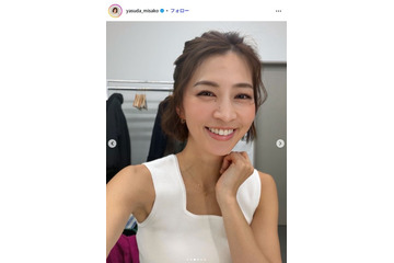 2児の母・安田美沙子、“我が家のメンズが大好き”な料理披露「愛情たっぷりなのが伝わる」「カルピスバターが気になる」と反響 画像