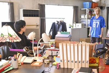 【DREAM STAGE 第6話】ユンギ、NAZE脱退を決意 予想もしなかった秘密明らかに 画像