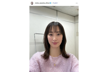 2児の母・坂下千里子、娘用のサンドイッチ弁当に絶賛の声「断面が美しい」「ボリューム満点」 画像