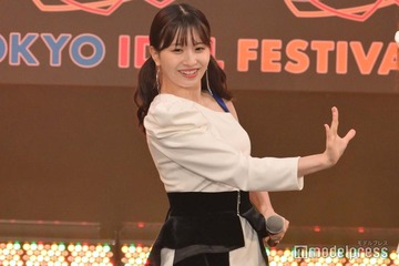 元つばきファクトリー浅倉樹々、4月より芸能活動再開を発表「音楽の世界で頑張りたいと心から思い」約1年ぶり近影も公開 画像