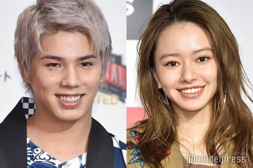山本舞香、夫・マイファスhiroとカフェで密着「距離感にキュンとした」「お似合いすぎ」とファン歓喜 画像