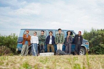 2月28日放送「with MUSIC」WEST.・HANAら出演者＆歌唱曲発表 閉館前の大阪松竹座初潜入も 画像