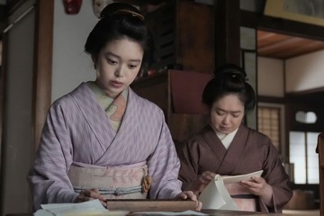 【来週のばけばけ あらすじ】松野家が危機に トキはヘブンを助けようと動き出す 画像