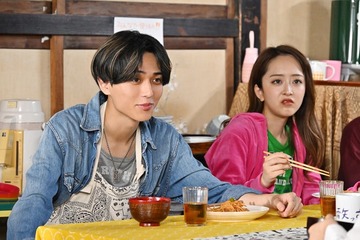 「リブート」冬橋（King ＆ Prince永瀬廉）の過去明らかに 知られざる顔に反響【第5話ネタバレ】 画像