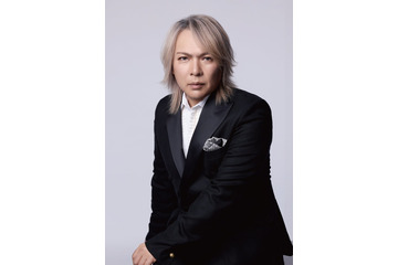 LUNA SEAドラマー真矢さん、死去 ステージ4の大腸がん・脳腫瘍で闘病していた「56年の人生に幕を下ろしました」【メンバーコメント全文】 画像