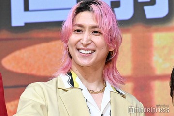 Snow Man佐久間大介「うちのメンバーにも言われました」嬉しかった言葉明かす【スペシャルズ】 画像