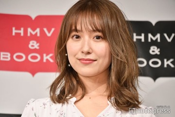 元乃木坂46衛藤美彩、実弟の晴れ姿公開「スタイル抜群」「仲良し姉弟」と反響 画像