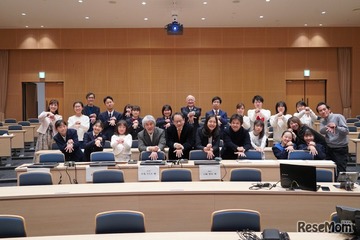 「学びの協奏コンテスト」最終審査発表会3/1、世界大会への切符かけ15組が発表 画像