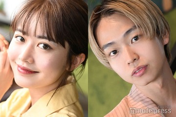 「ラブトラ」あみ＆こうへい夫婦、結婚式ショット公開「幸せそうな笑顔」「美男美女で絵になる」の声 画像