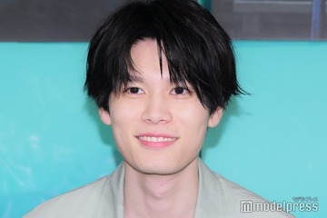 萩原利久、菅田将暉との出会いの裏にあった“別れ” ベルリン滞在での「悔やまれる点」も告白 画像