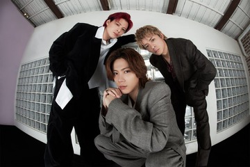 Number_i、最新ツアー「No.」アマプラ配信開始 ファン熱狂の瞬間5選 画像