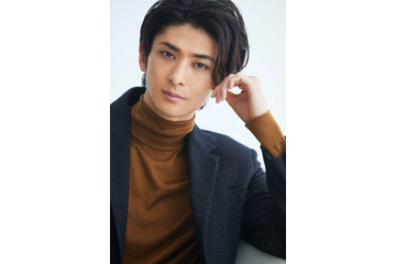 古川雄大、26年度前期朝ドラ「風、薫る」出演決定 帝都医大病院外科の教授役 画像