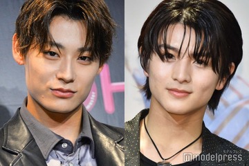 超特急ハル、タカシ＆家族のおかげでアロハに“勝ったこと” 高校時代とも比較「自慢話できちゃったわ」 画像